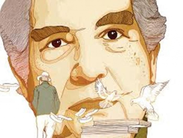 Octavio Paz y la erótica del instante | Francisco Meza